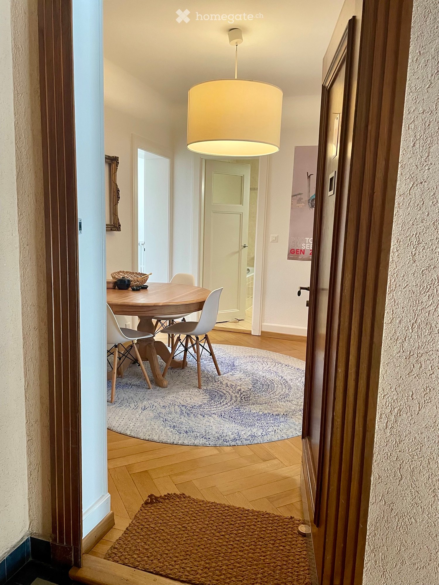 appartamento di 3 locali, foto 2 di 5