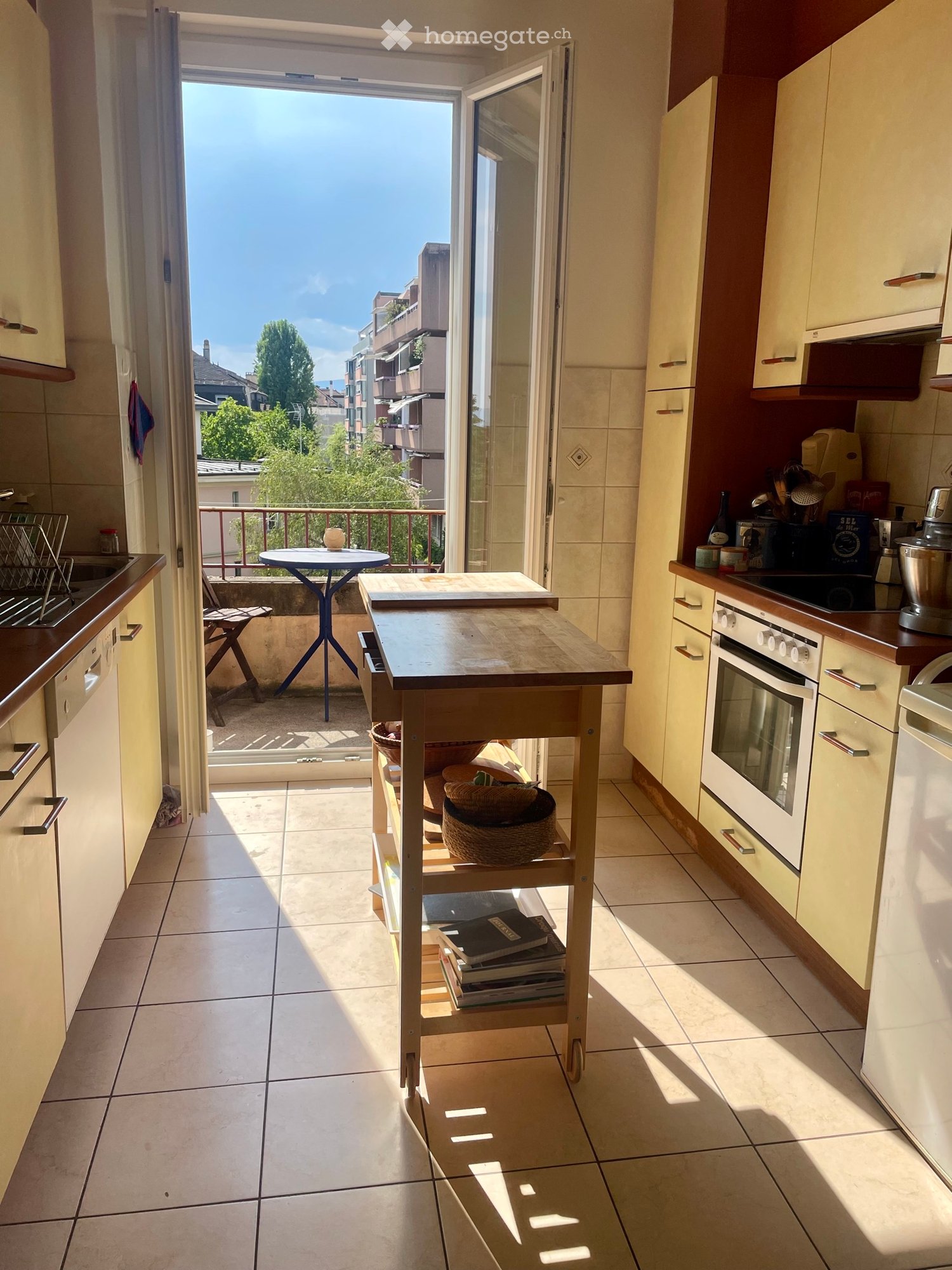 appartamento di 3 locali, foto 5 di 5