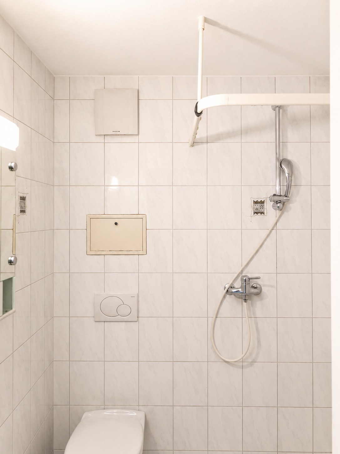 2 ½ Zimmer möblierte Wohnung, Foto 10 von 10