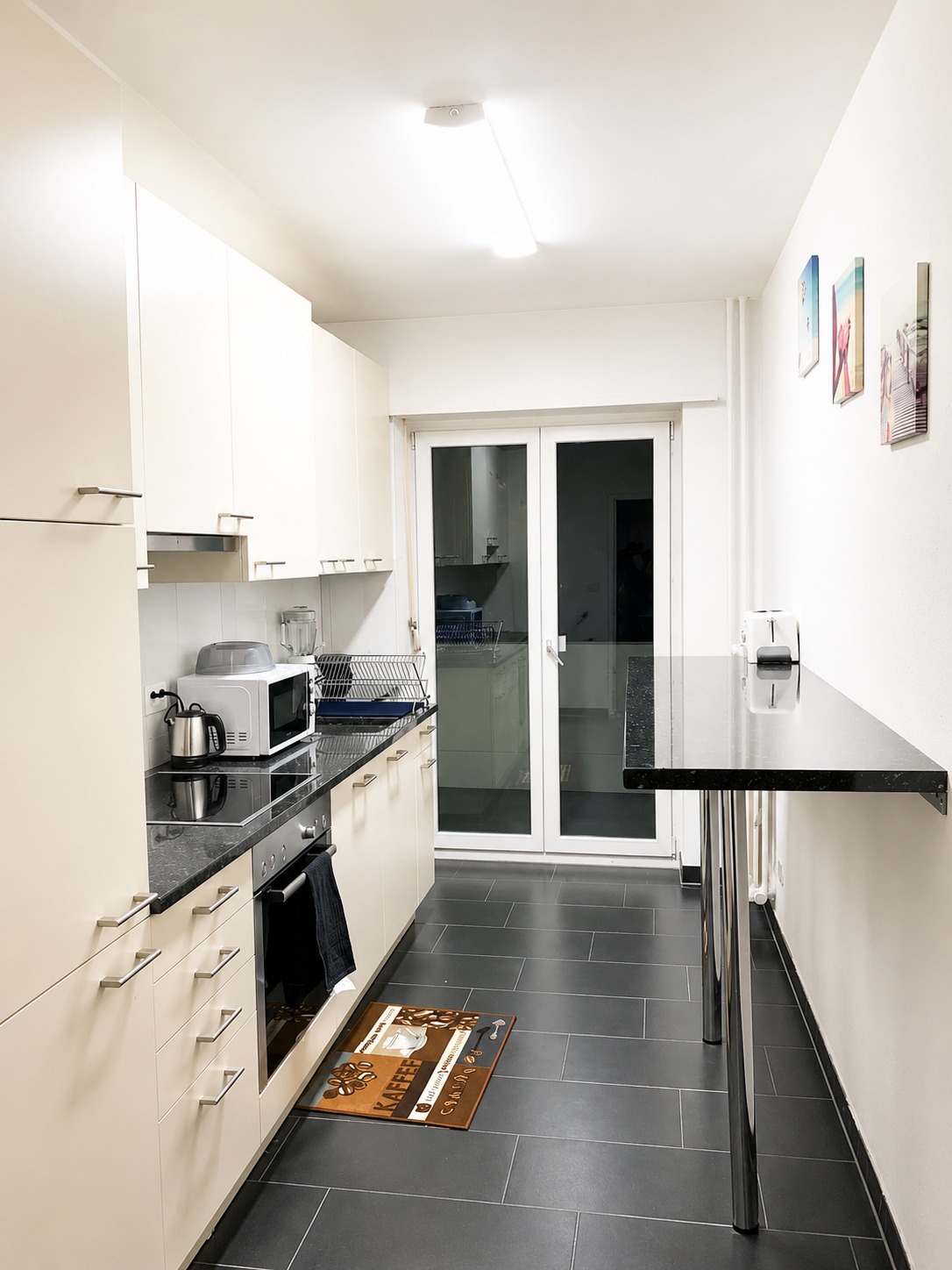2 ½ Zimmer möblierte Wohnung, Foto 8 von 10