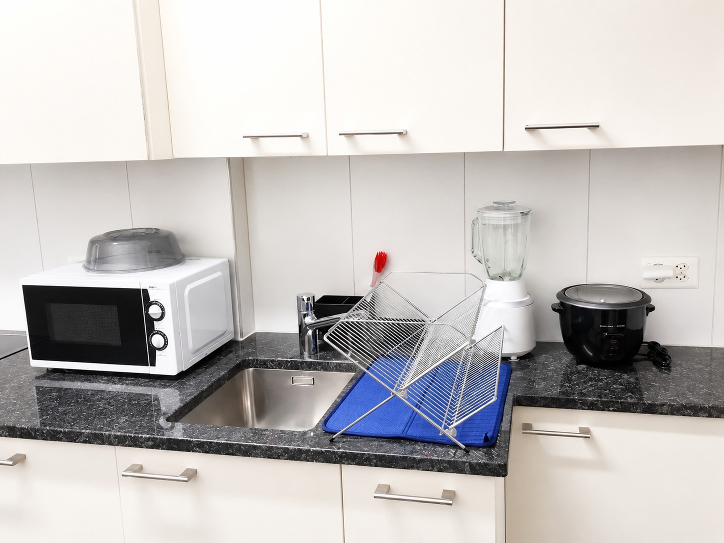2 ½ Zimmer möblierte Wohnung, Foto 6 von 10
