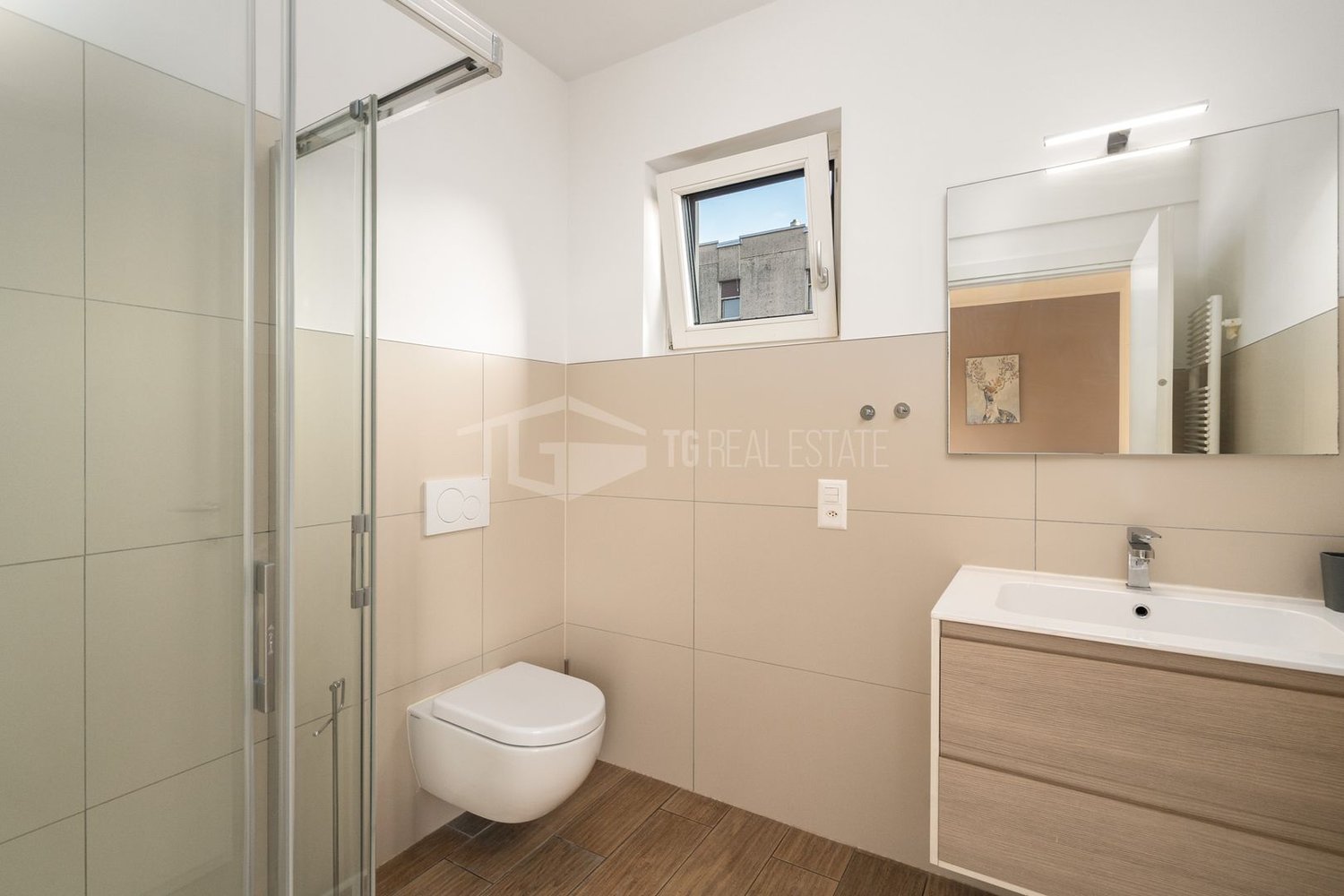 appartamento di 2 ½ locali