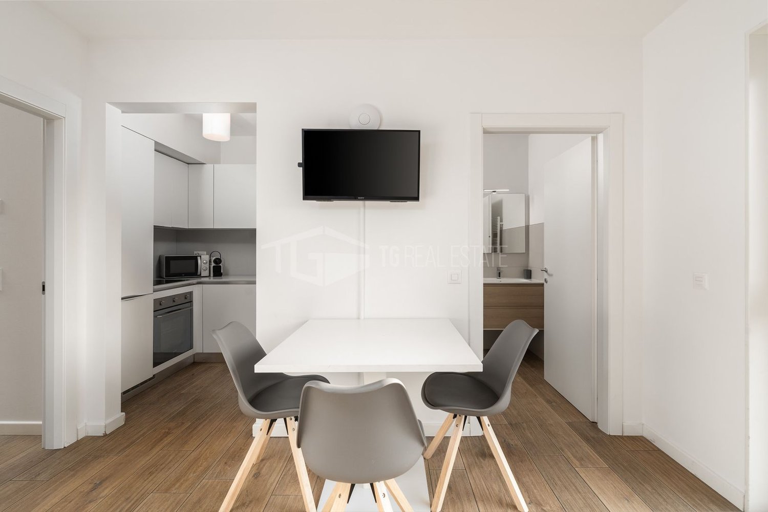 appartamento di 2 ½ locali