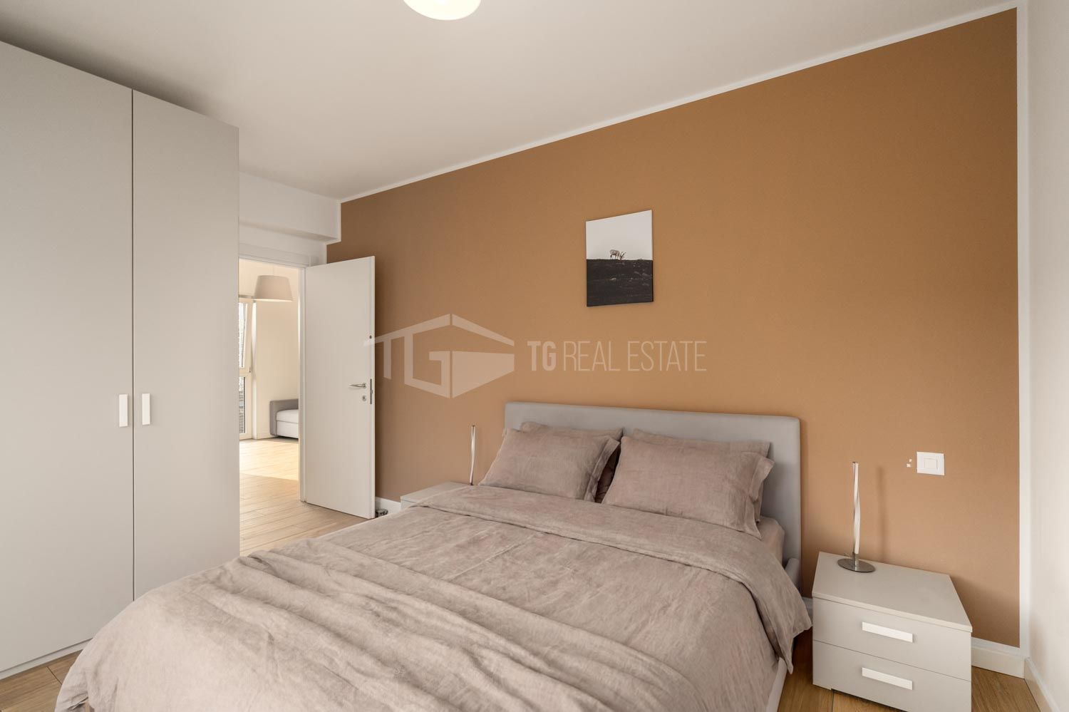 appartamento di 2 ½ locali