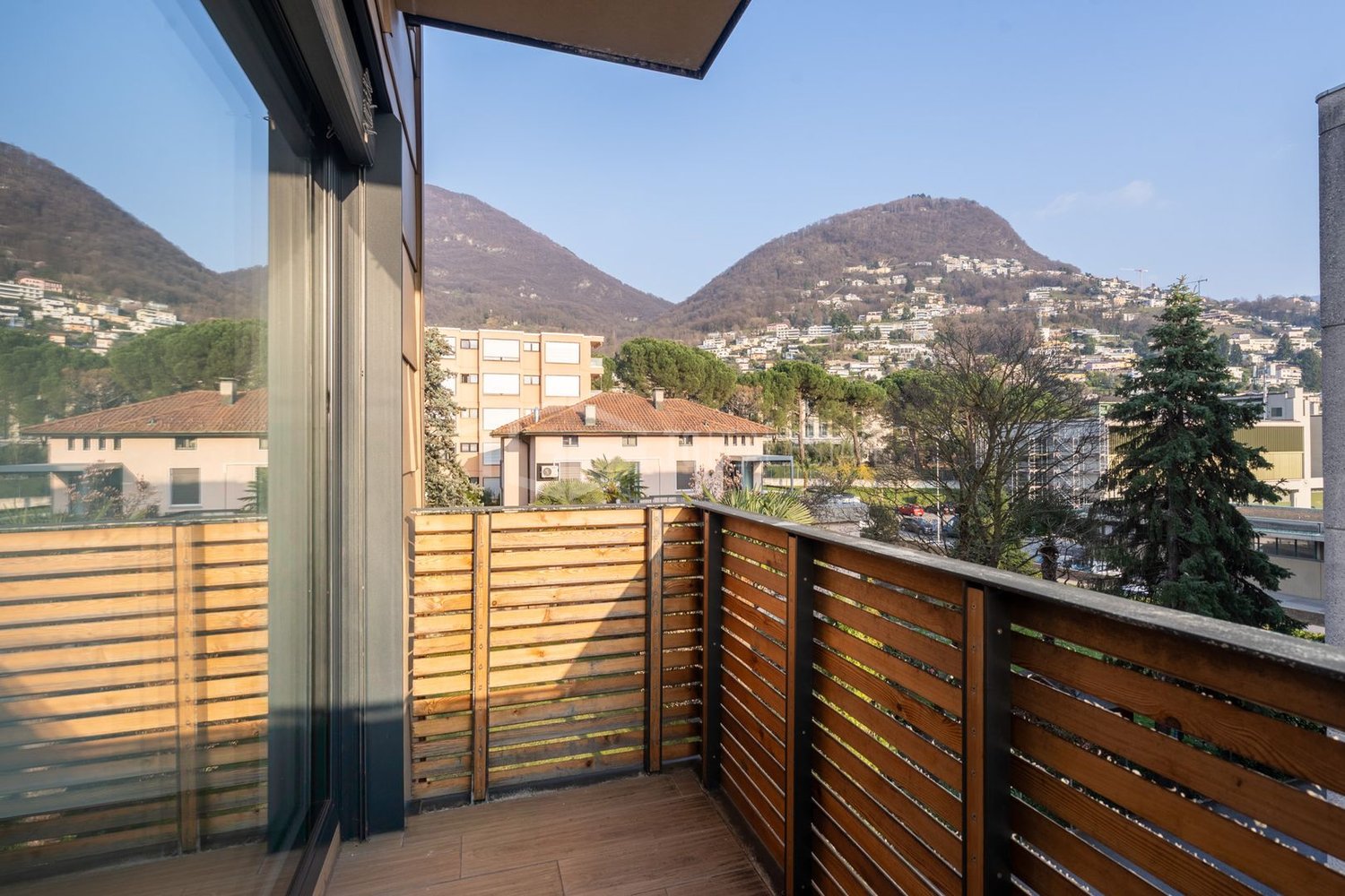 appartamento di 2 ½ locali