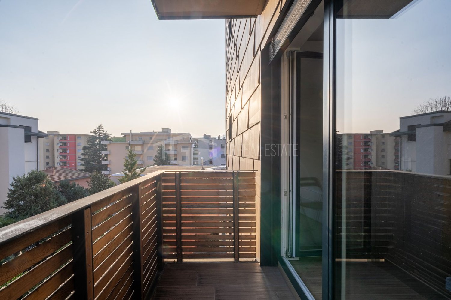 appartamento di 2 ½ locali