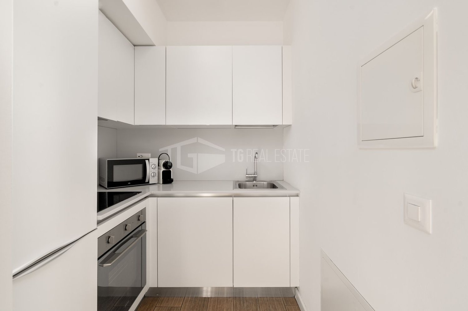 appartamento di 2 ½ locali