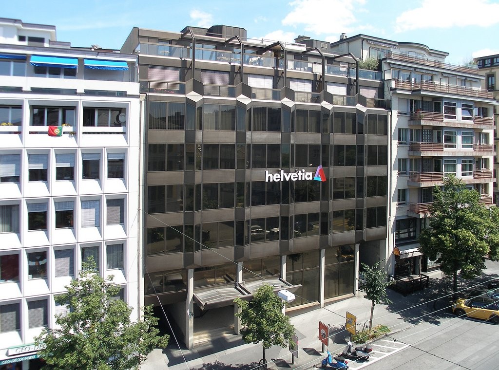 Deposito di 160m²