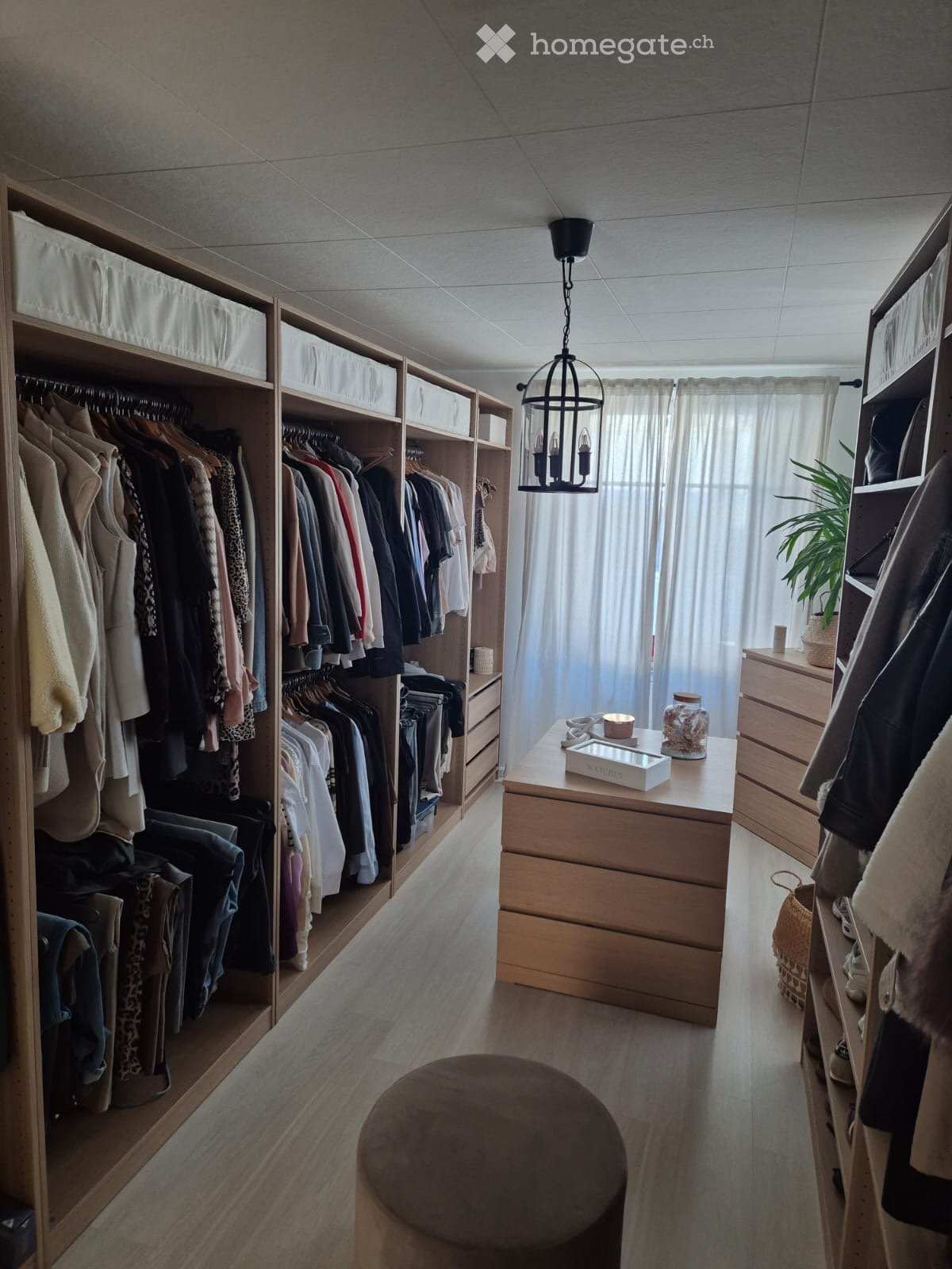 3 ½ Zimmer-Wohnung, Foto 4 von 5