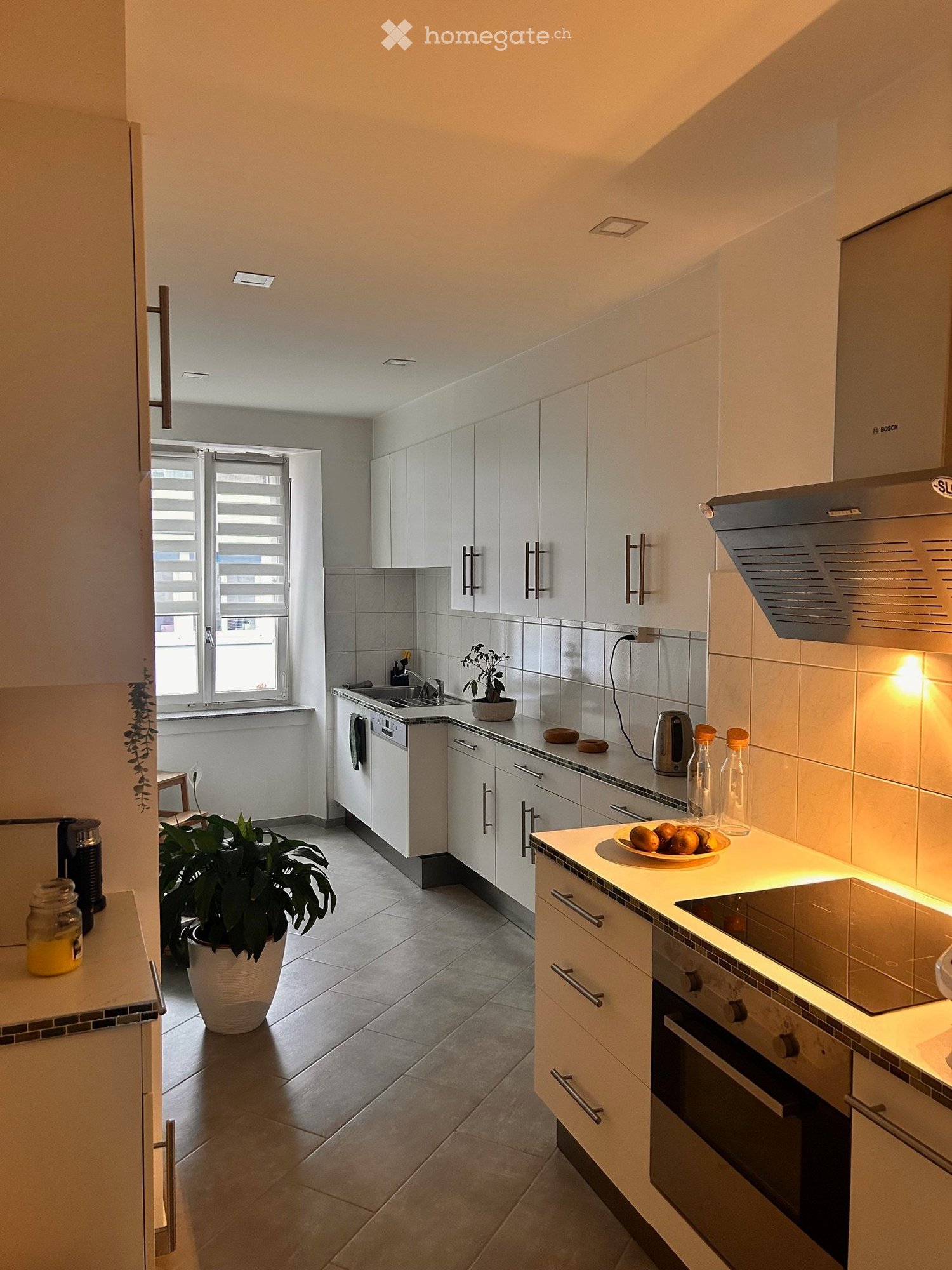 3 ½ Zimmer-Wohnung, Foto 2 von 5