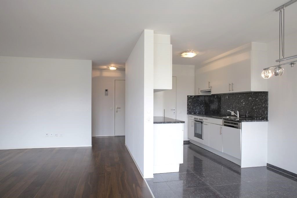 Appartement de 4 ½ pièces