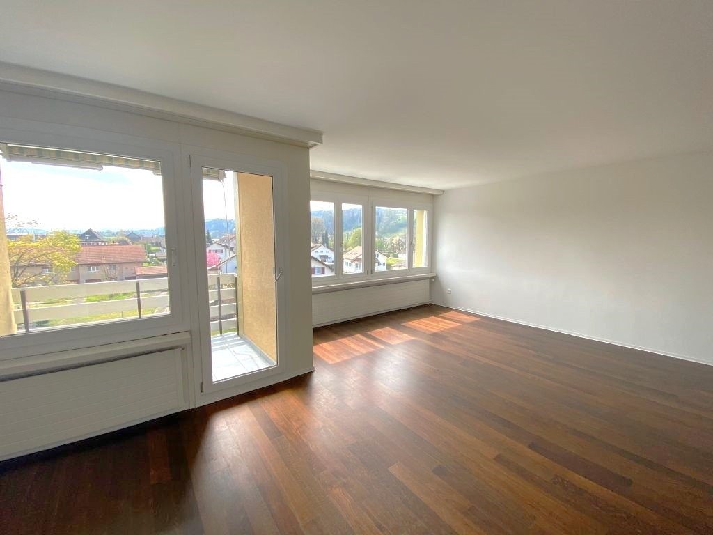 Appartement de 4 ½ pièces