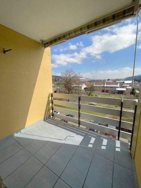 Appartement de 4 ½ pièces