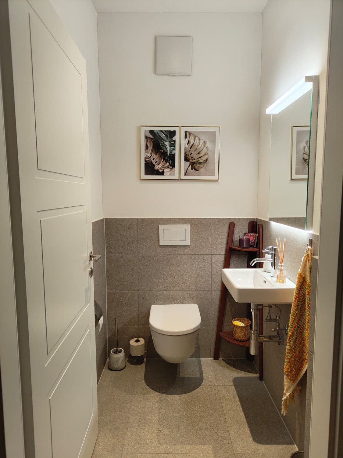 Appartamento di 4 ½ rooms