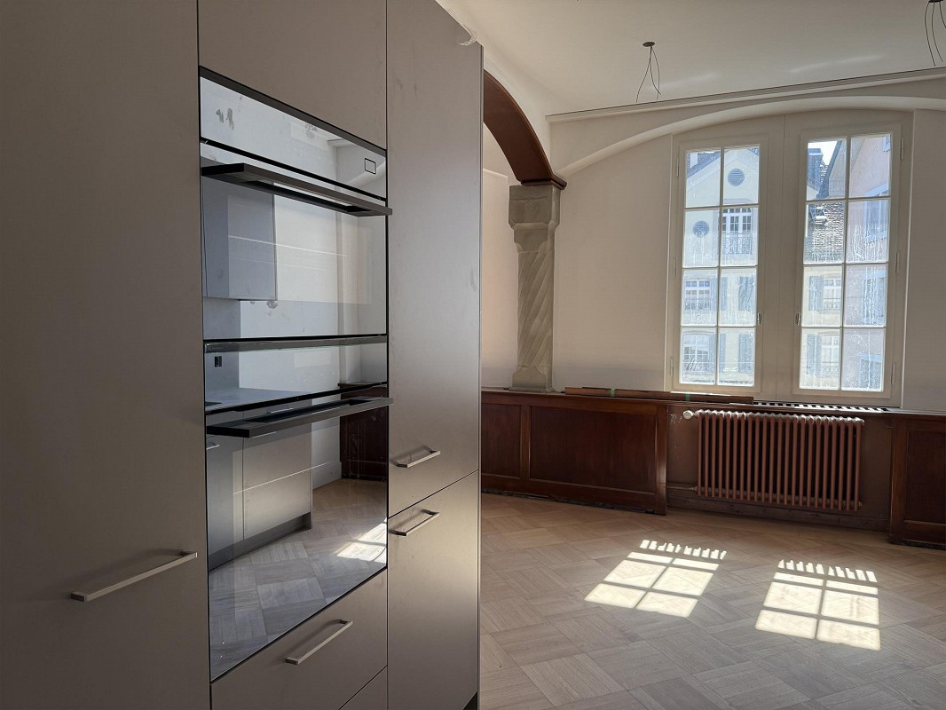 Appartamento di 4 ½ rooms