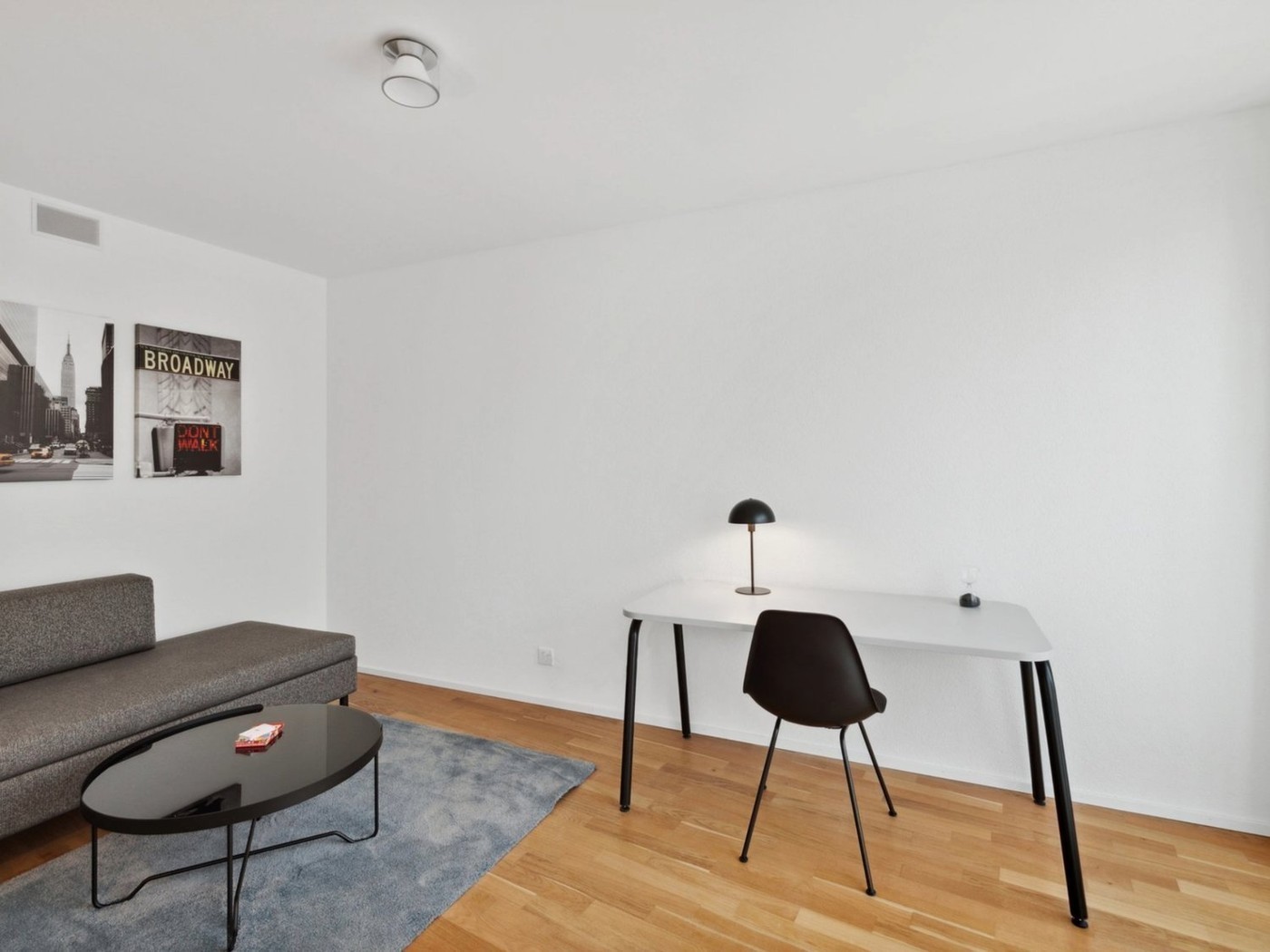 3 ½ rooms apartment, Foto 5 von 9