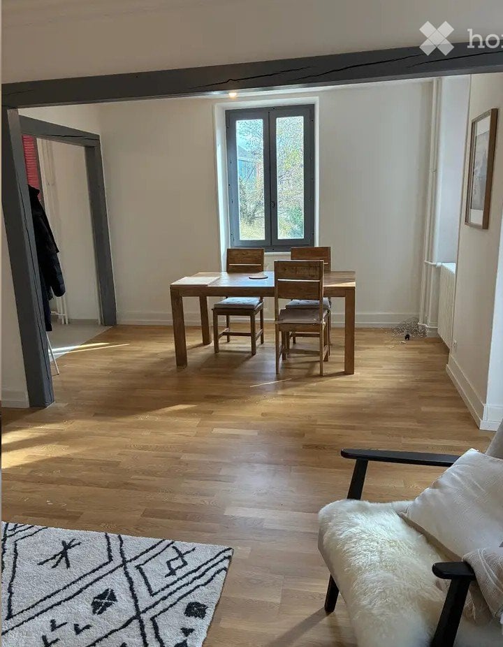 3 ½ Zimmer Wohnung, Foto 2 von 5