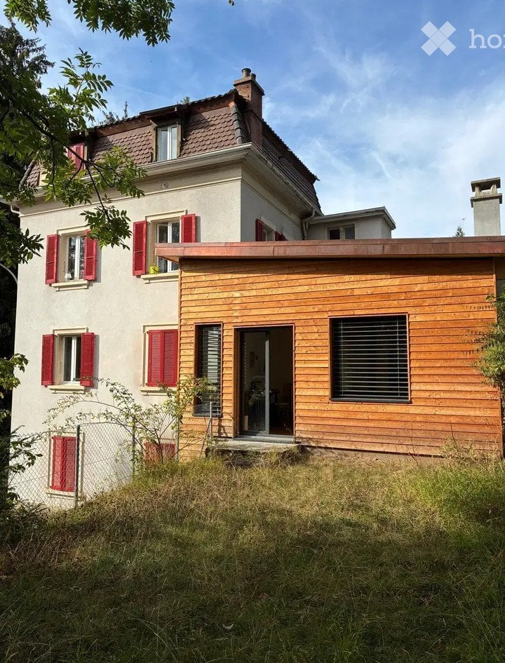 3 ½ Zimmer Wohnung, Foto 5 von 5