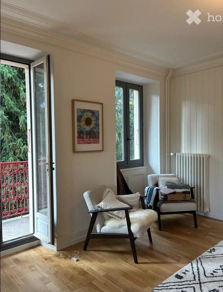 3 ½ Zimmer Wohnung, Foto 1 von 5