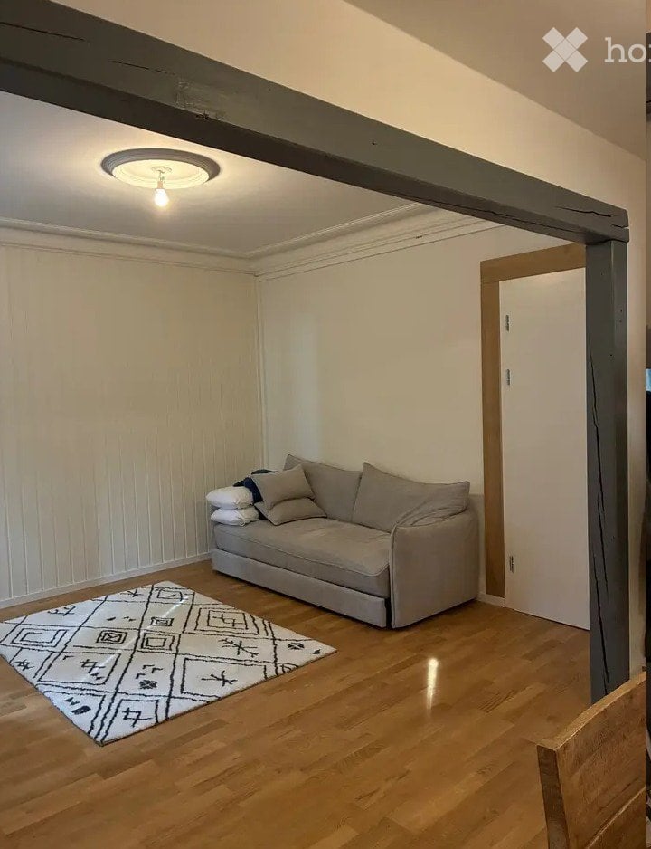 3 ½ Zimmer Wohnung, Foto 4 von 5