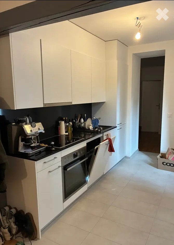 3 ½ Zimmer Wohnung, Foto 3 von 5