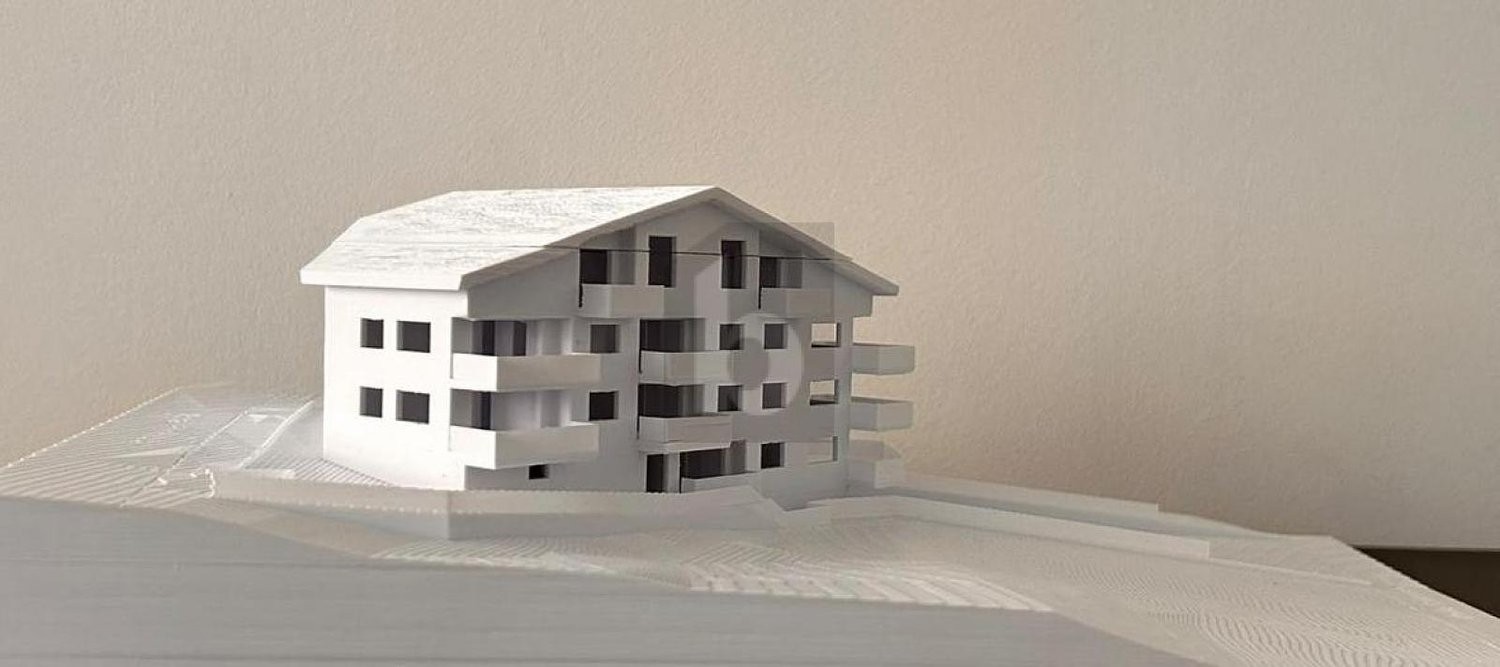 Appartement de 4 ½ pièces