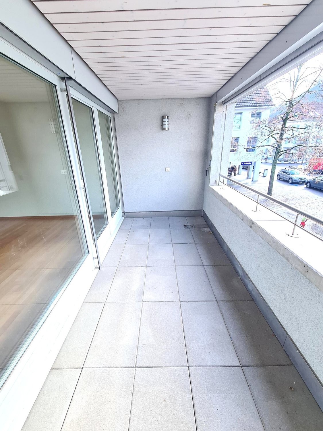 Appartamento di 3 ½ locali
