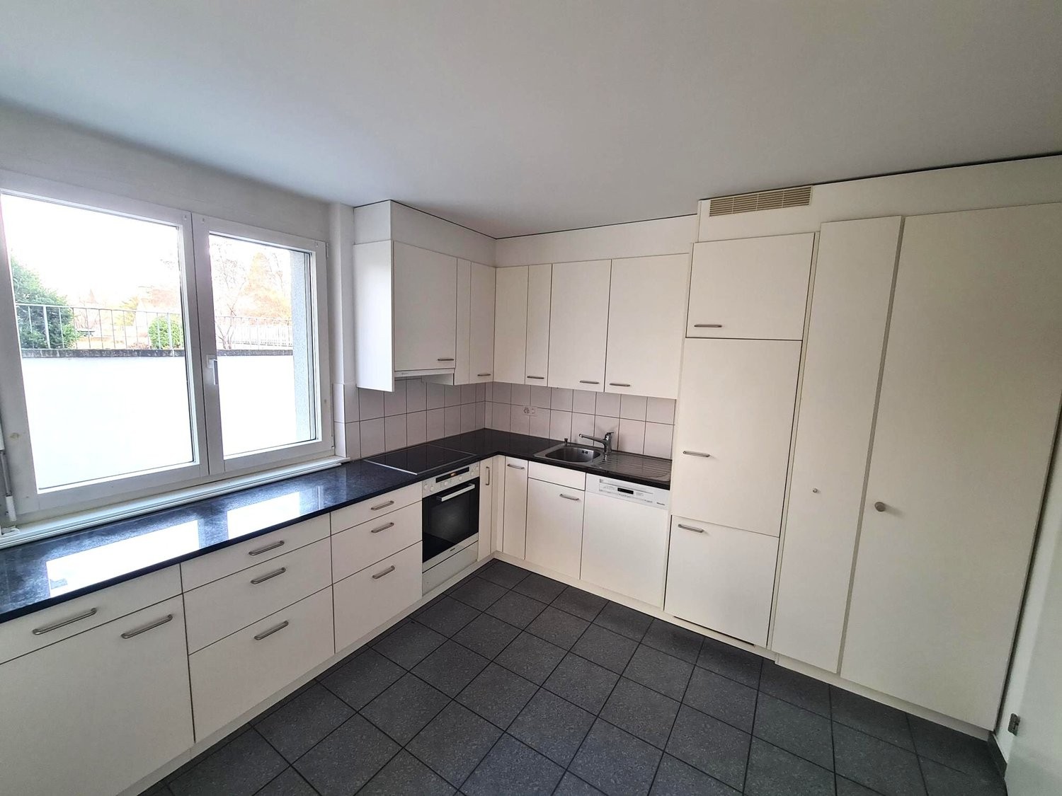 Appartamento di 3 ½ locali