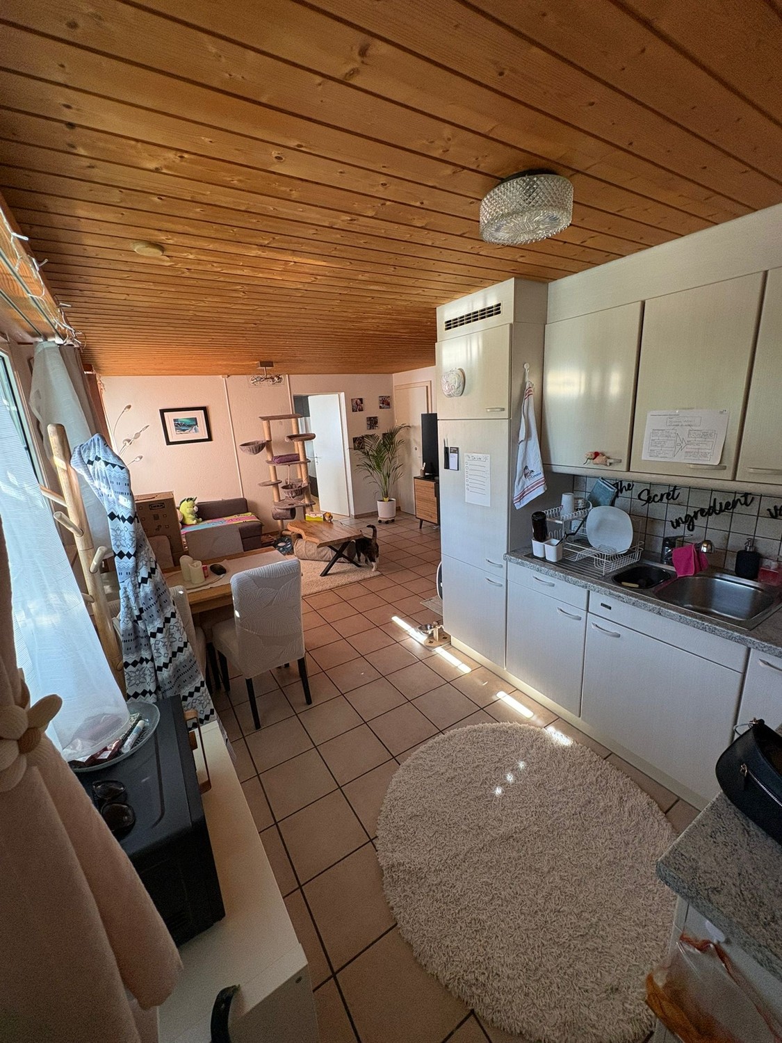 2 ½ rooms apartment, Foto 6 von 7