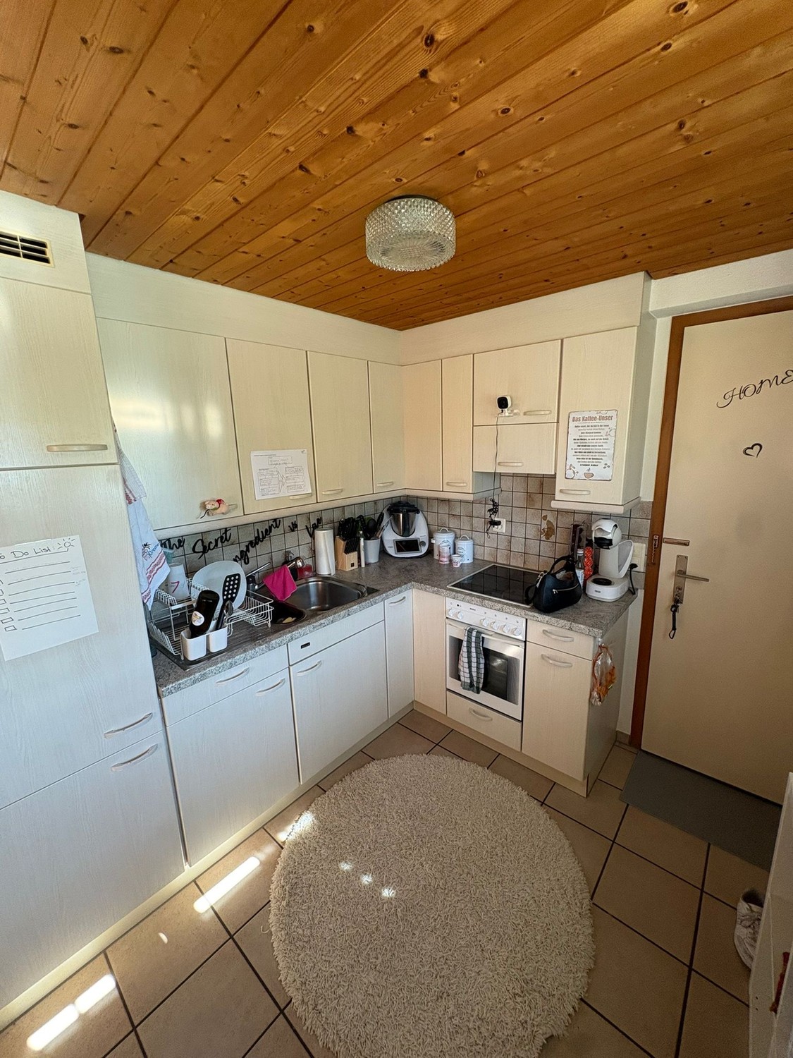 2 ½ rooms apartment, Foto 5 von 7