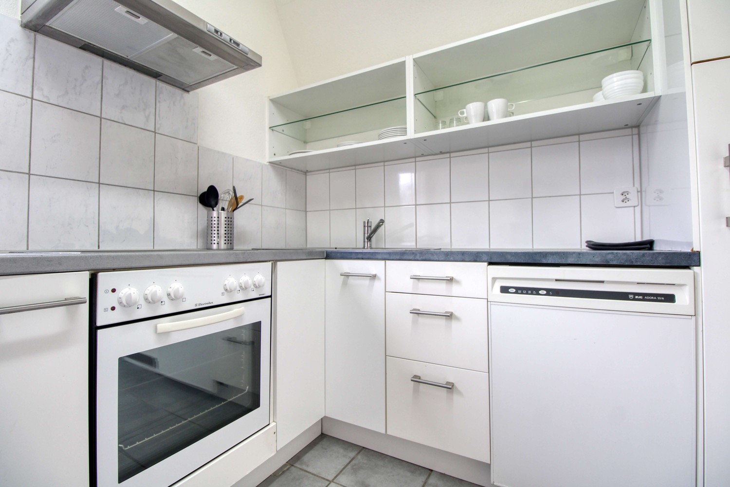 Zimmer in einer Wohngemeinschaft, Foto 7 von 10