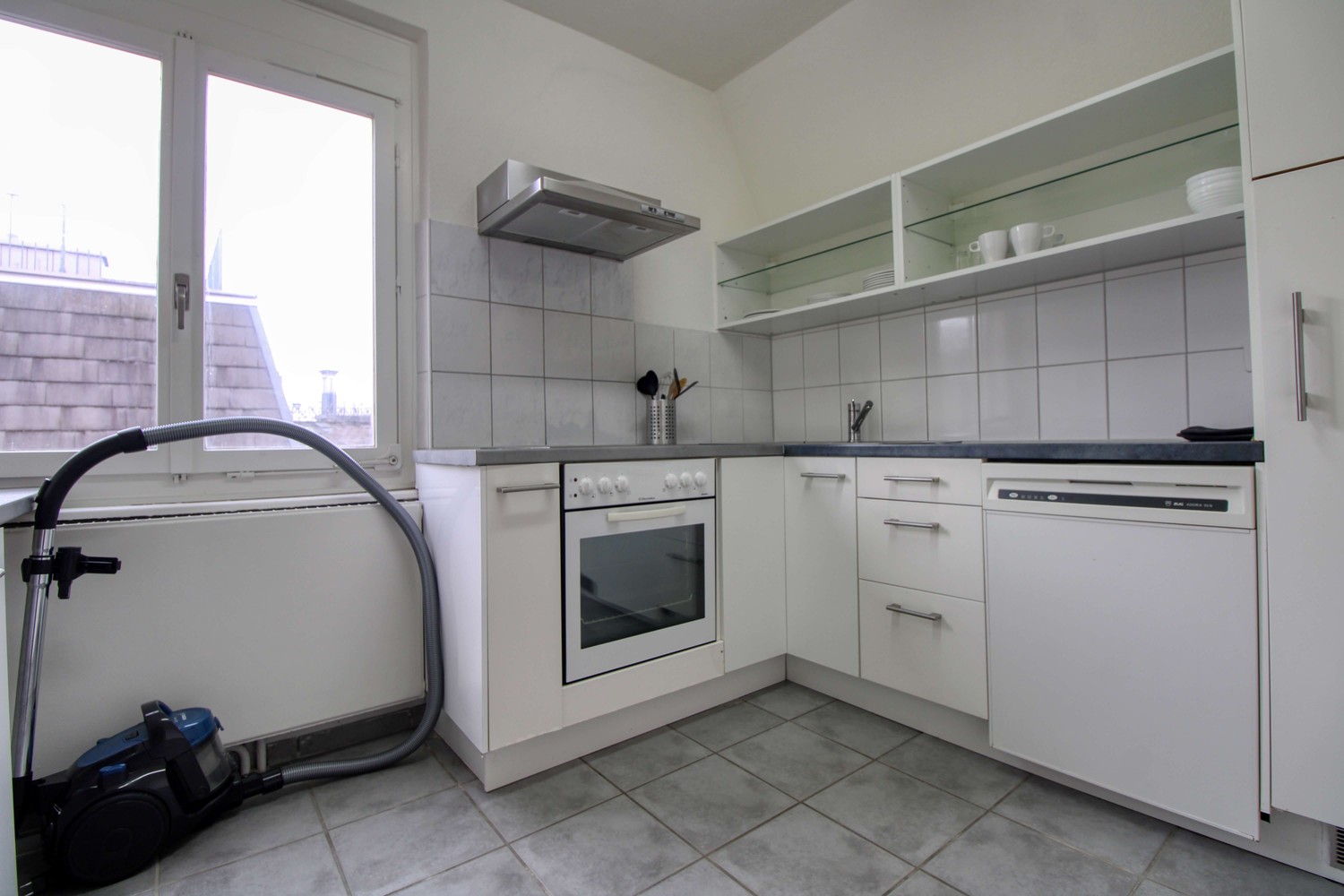 Zimmer in einer Wohngemeinschaft, Foto 9 von 10