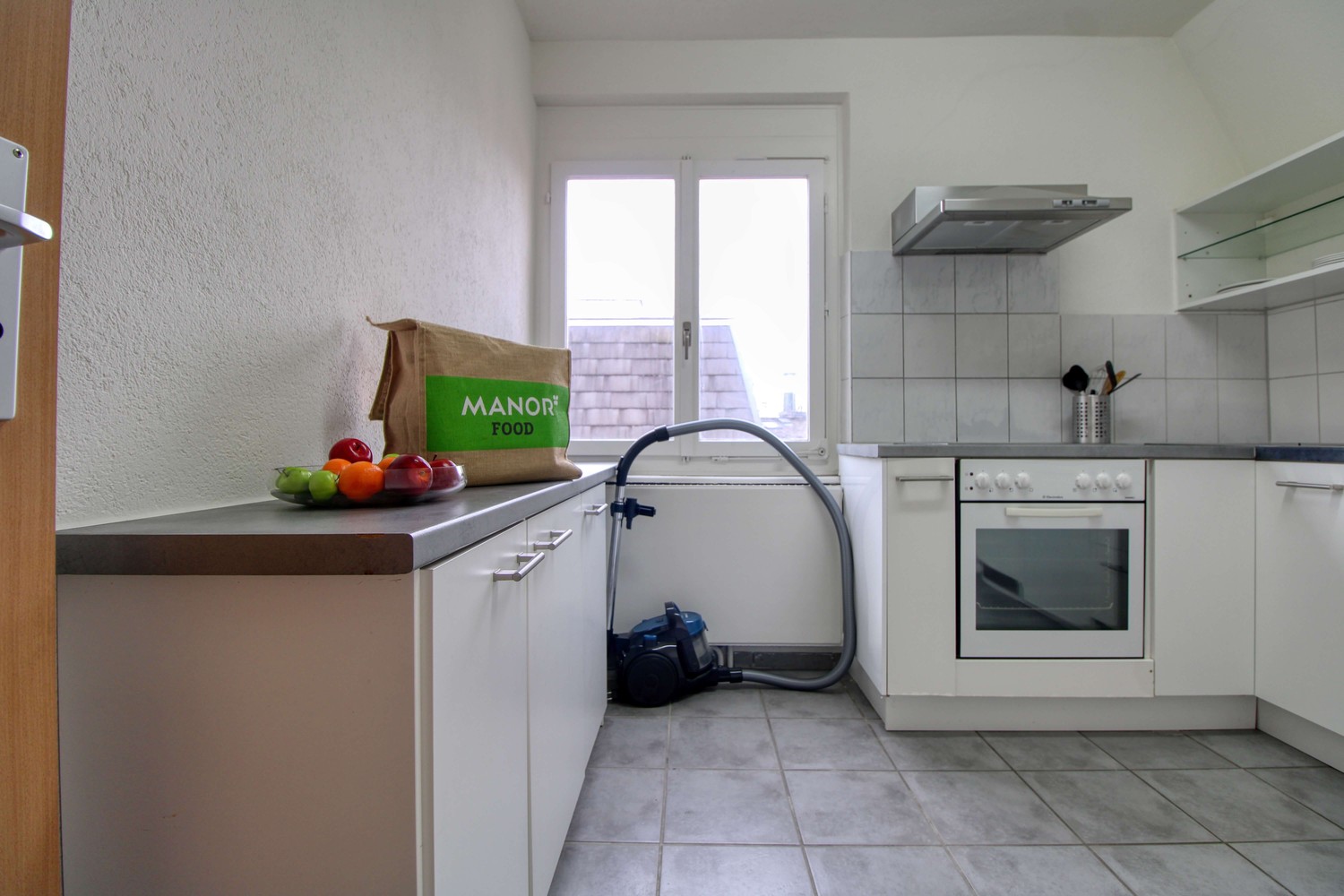 Zimmer in einer Wohngemeinschaft, Foto 8 von 10