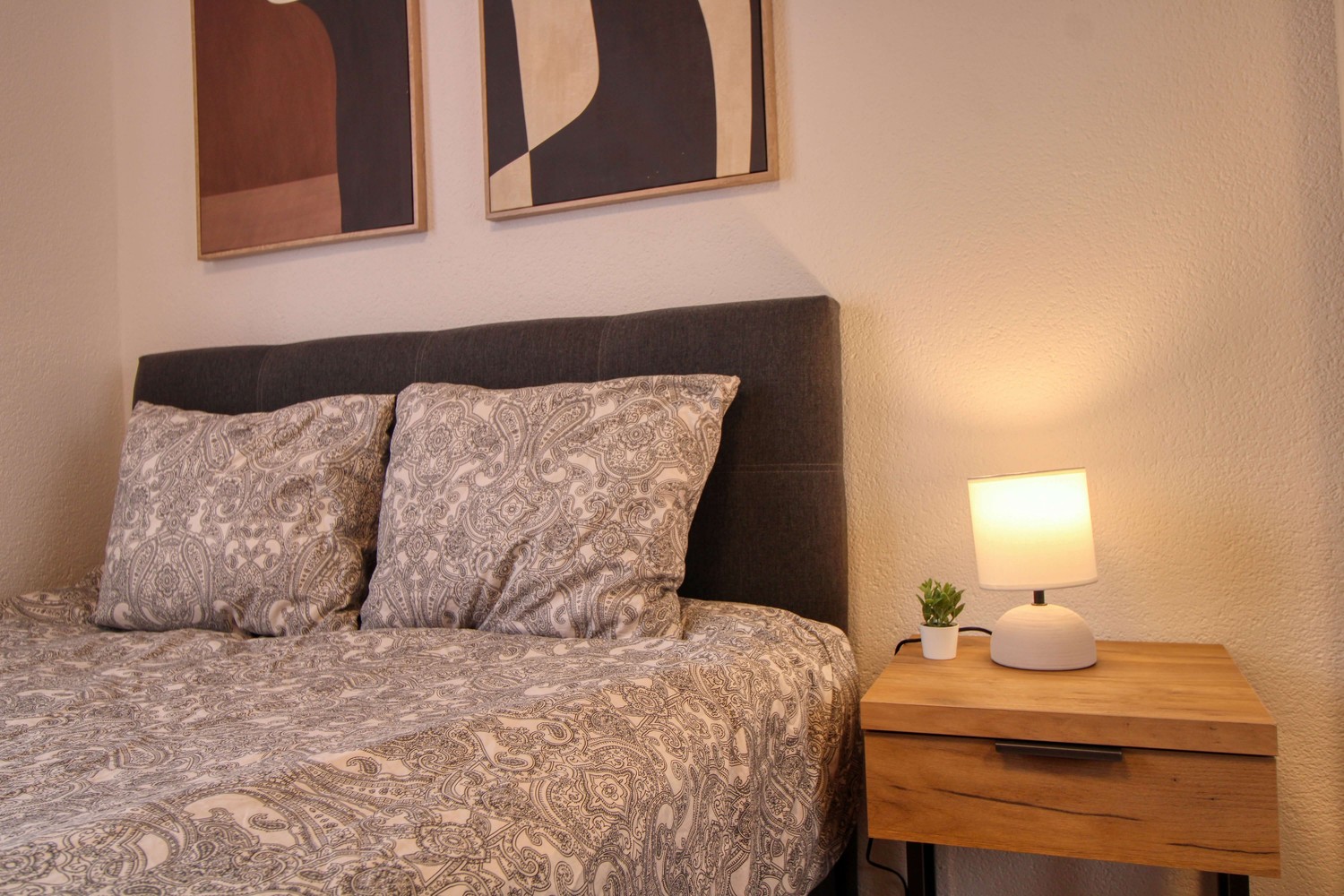 Zimmer in einer Wohngemeinschaft, Foto 6 von 10