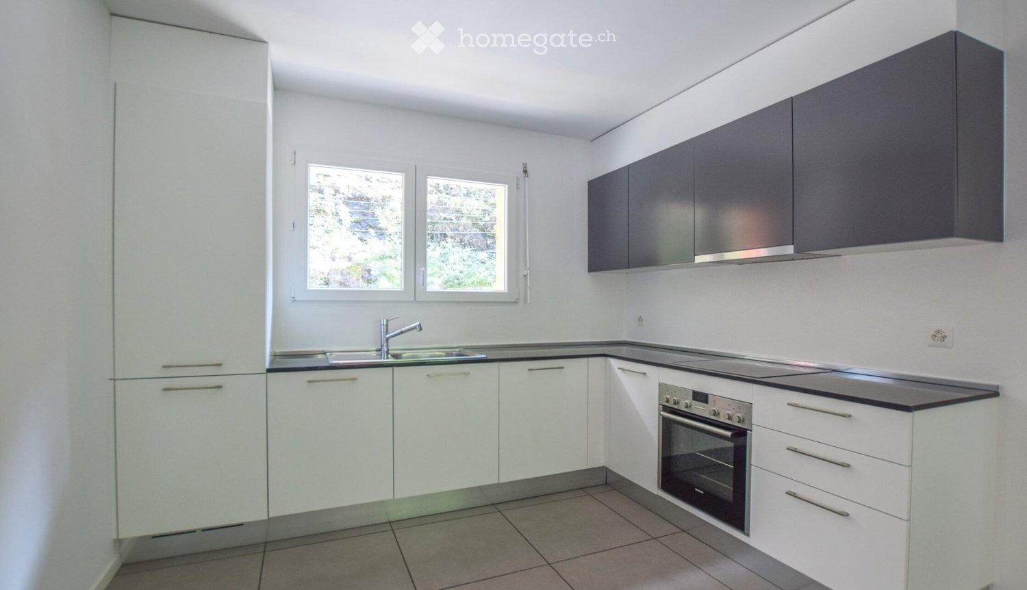 3 ½ Zimmer Wohnung, Foto 4 von 5