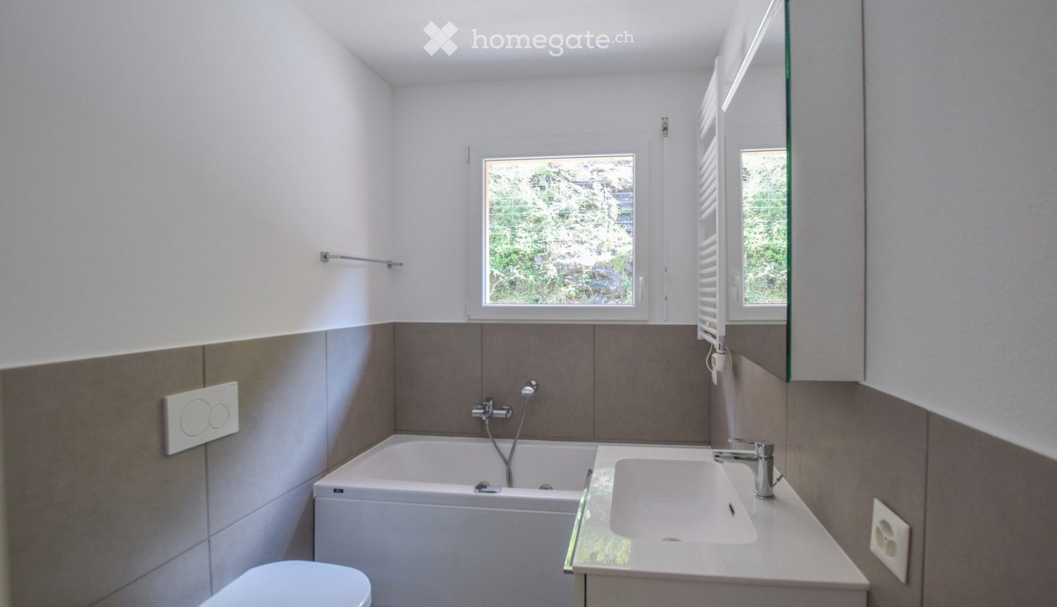 3 ½ Zimmer Wohnung, Foto 5 von 5