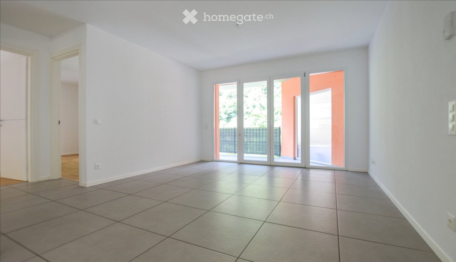 3 ½ Zimmer Wohnung, Foto 2 von 5