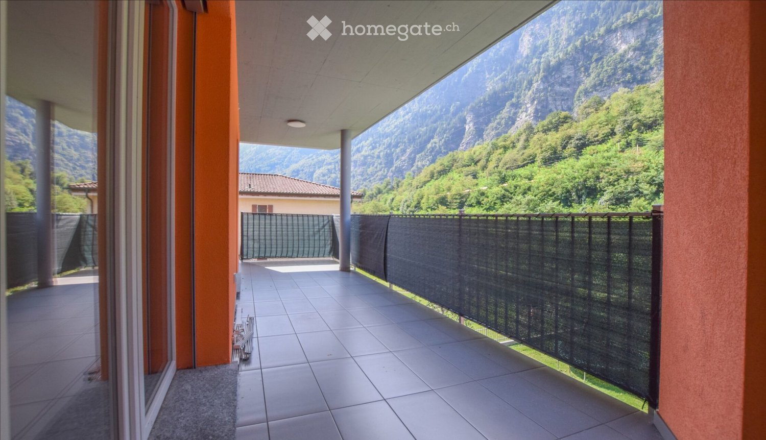 3 ½ Zimmer Wohnung, Foto 3 von 5