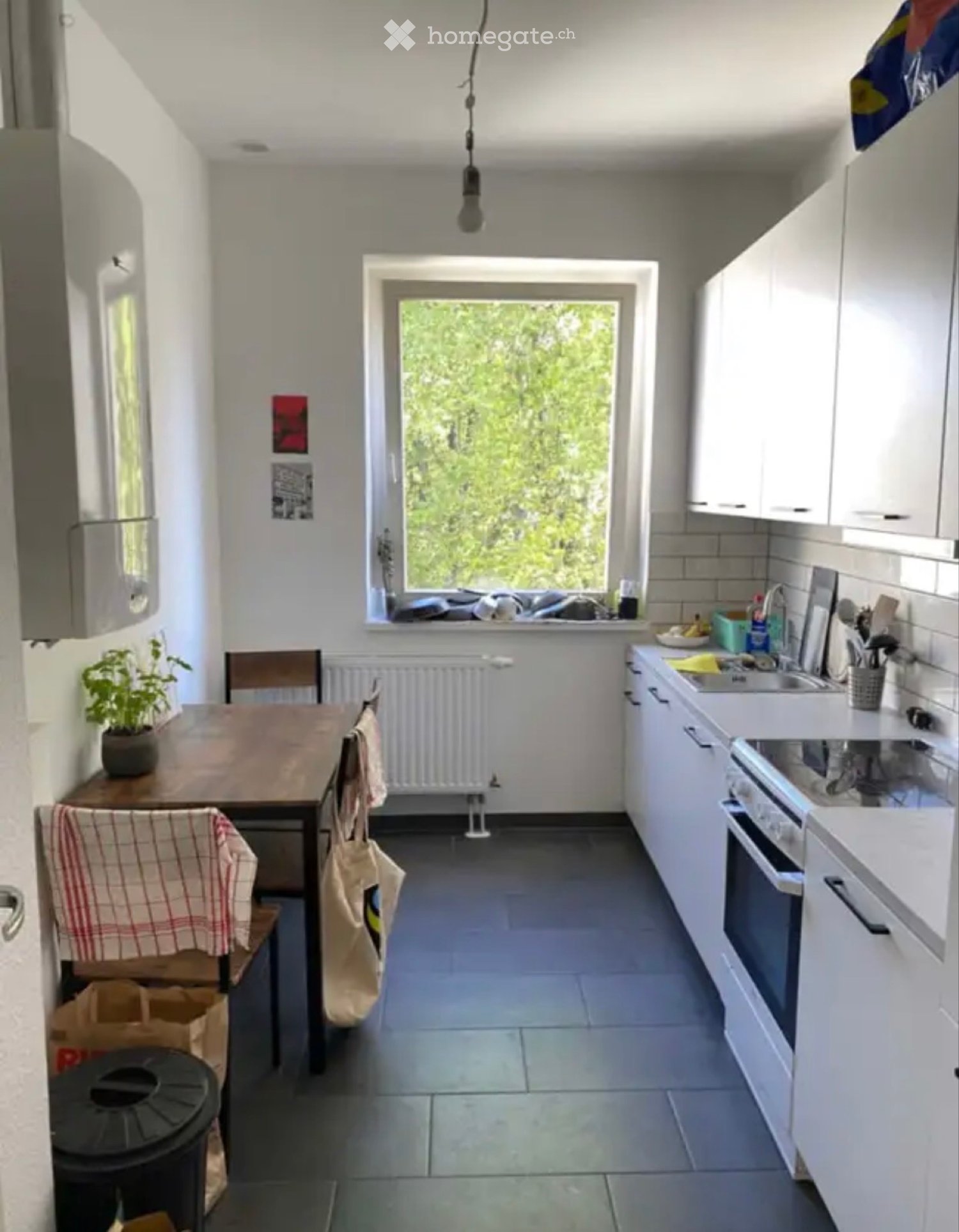 1 Zimmer Einzelzimmer, Foto 2 von 2