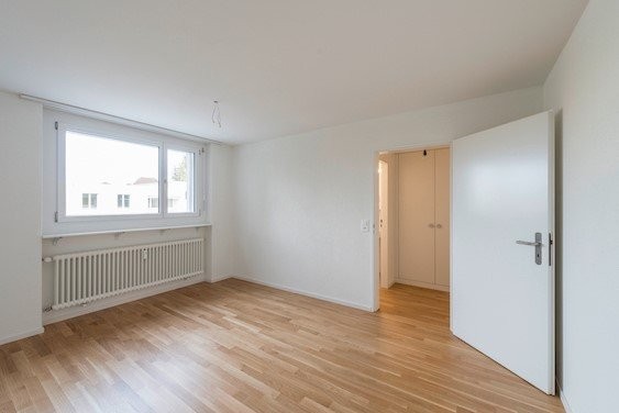 Appartamento di 2 ½ locali