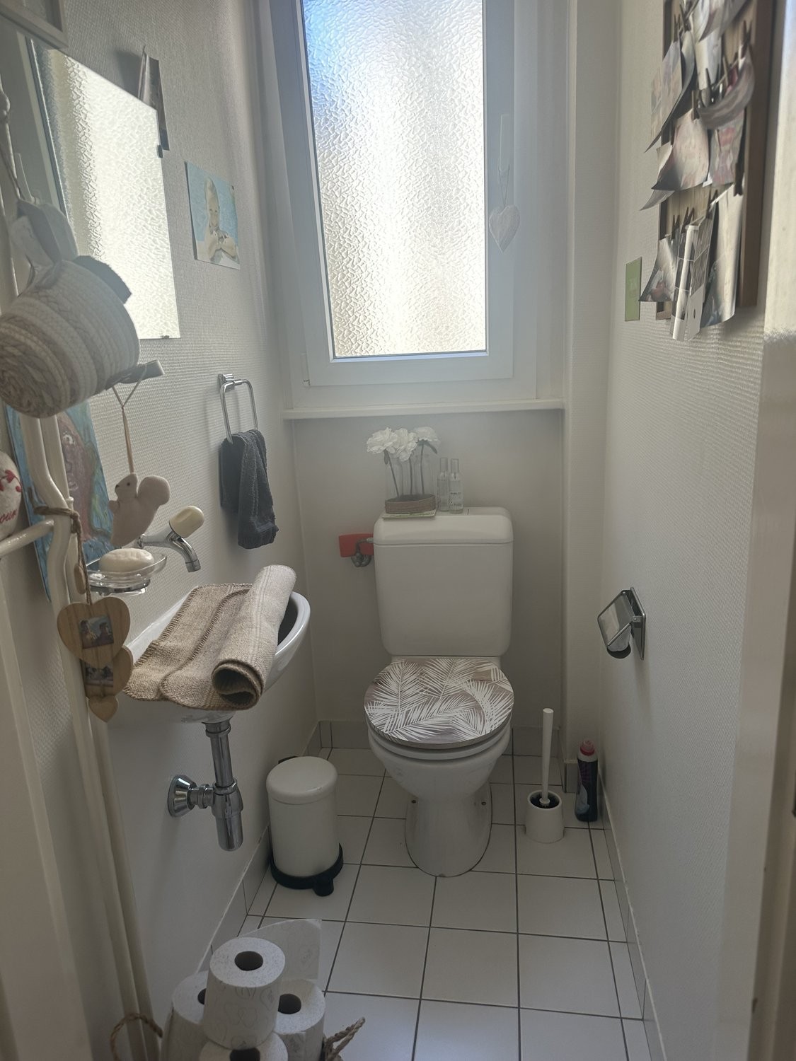 Möblierte 2 ½ Zimmer-Wohnung, Foto 9 von 10