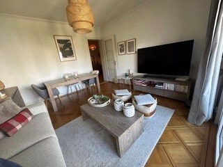 Möblierte 2 ½ Zimmer-Wohnung, Foto 1 von 10