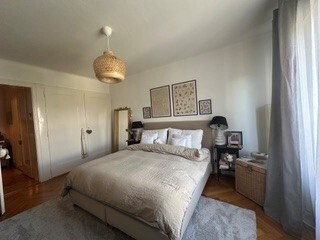 Möblierte 2 ½ Zimmer-Wohnung, Foto 4 von 10
