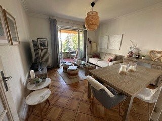 Möblierte 2 ½ Zimmer-Wohnung, Foto 2 von 10