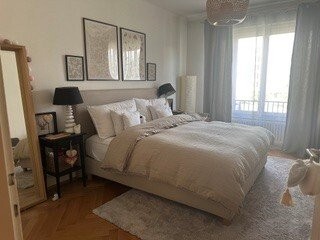 Möblierte 2 ½ Zimmer-Wohnung, Foto 5 von 10
