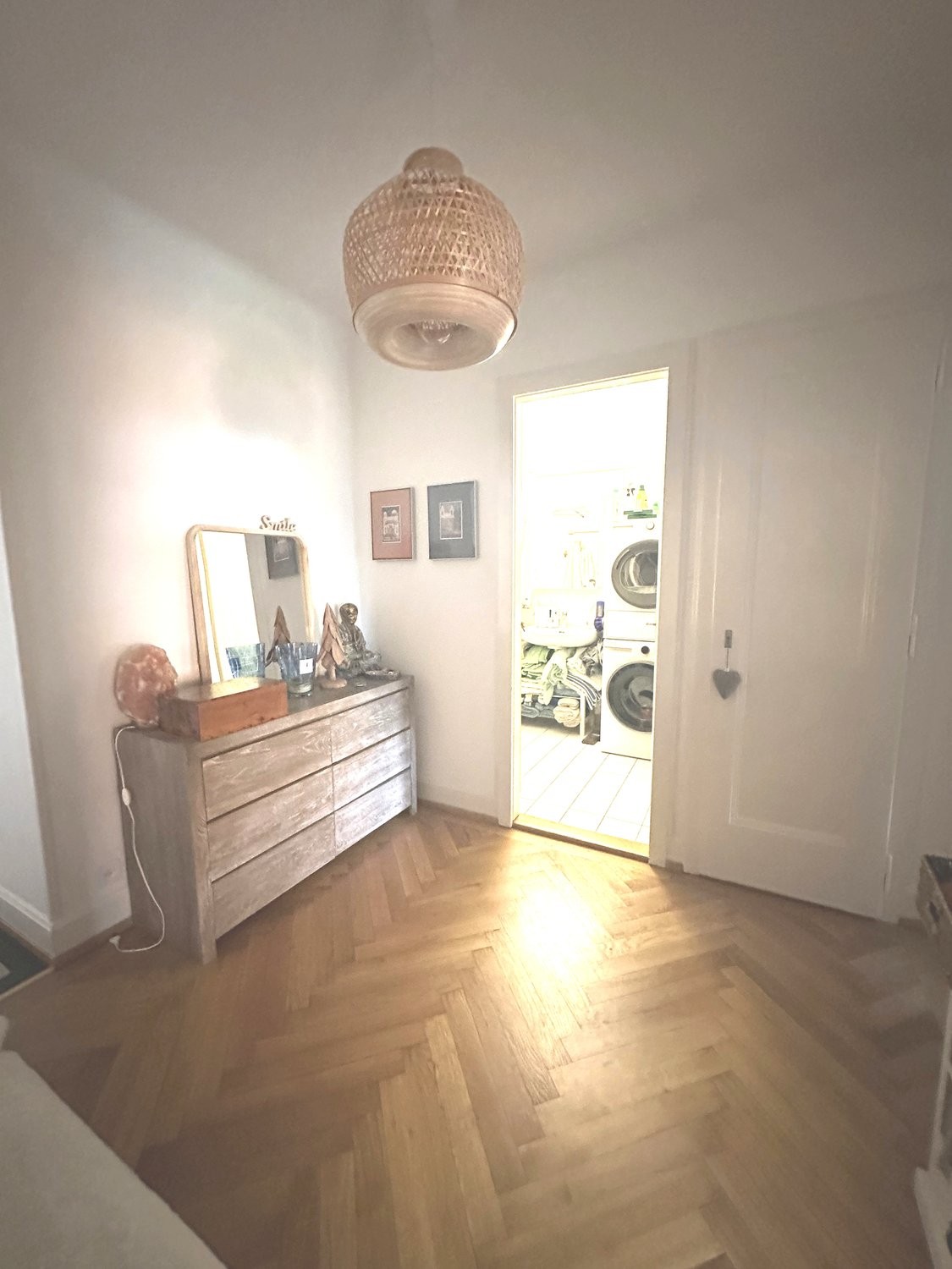 Möblierte 2 ½ Zimmer-Wohnung, Foto 7 von 10