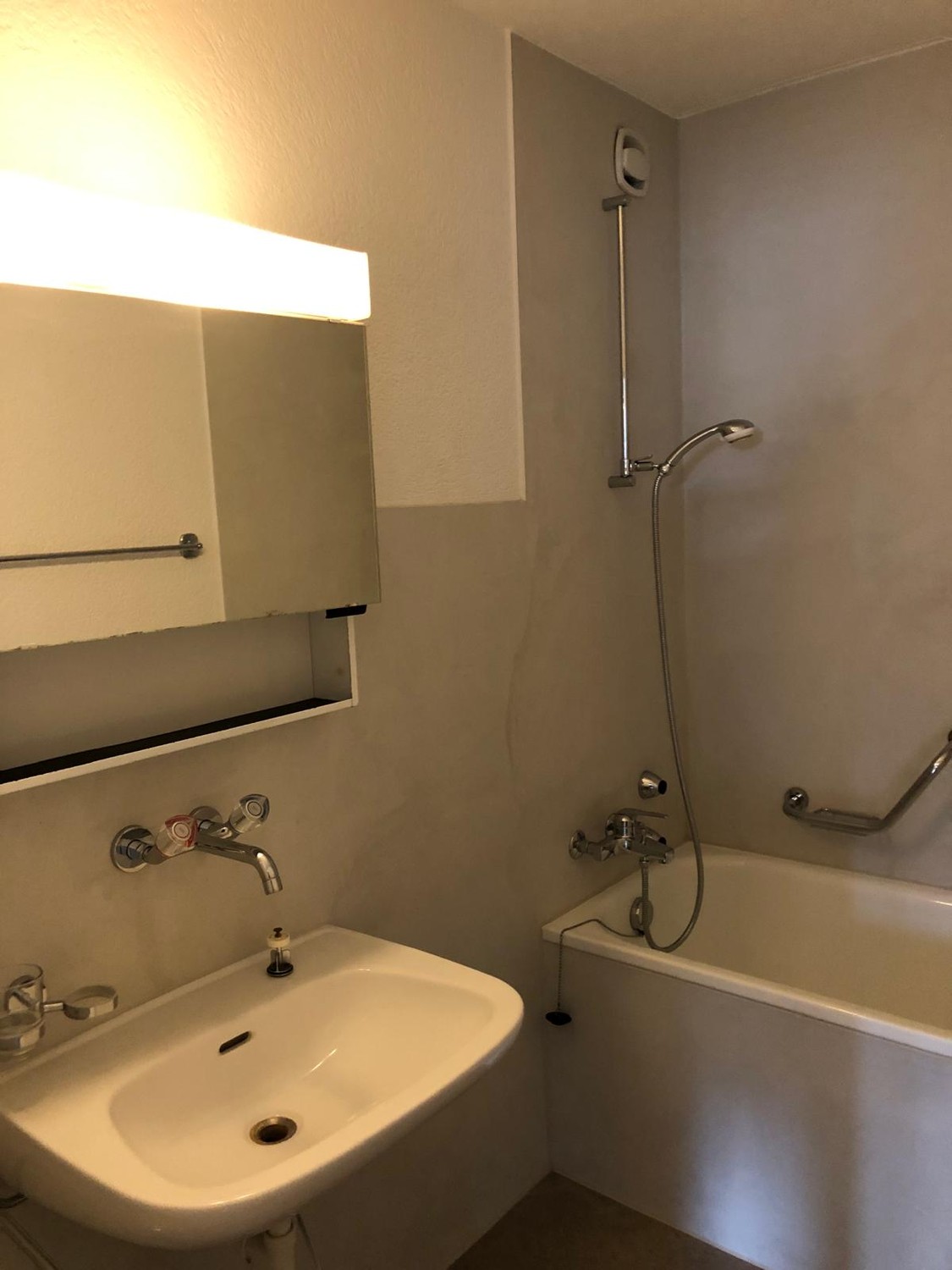 4 ½ rooms apartment, Foto 10 von 10