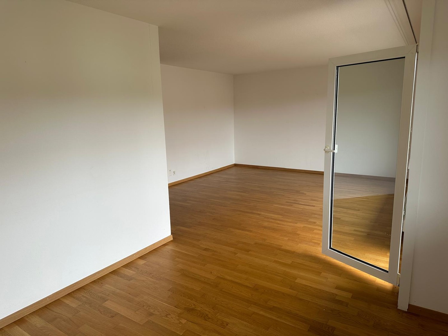 4 ½ rooms apartment, Foto 1 von 10