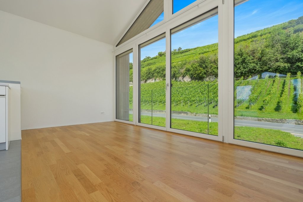 4 ½ pièces maison en rangée