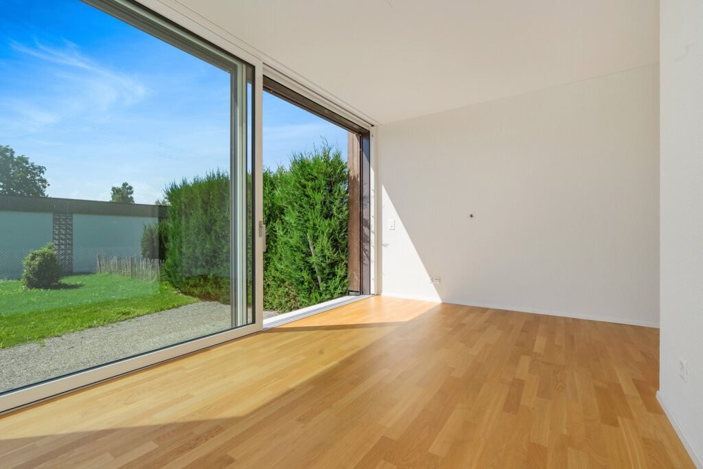 4 ½ pièces maison en rangée